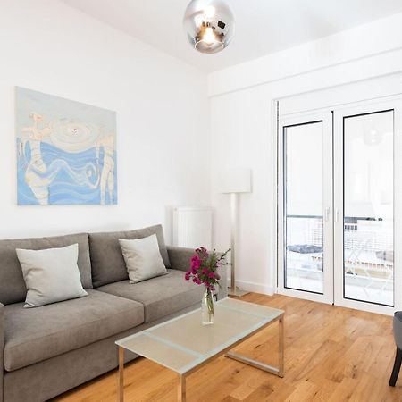 Wonderful Central Athens 2 Bedroom 2 Bath Sleeps 8 Zewnętrze zdjęcie
