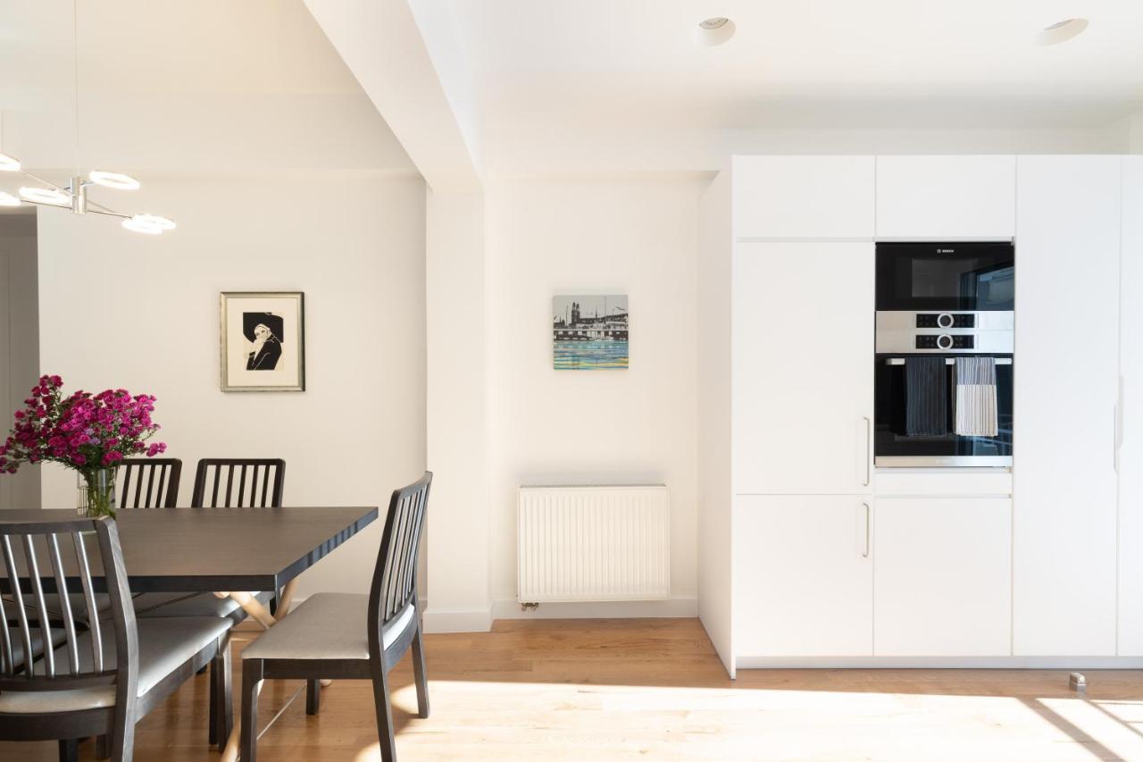 Wonderful Central Athens 2 Bedroom 2 Bath Sleeps 8 Zewnętrze zdjęcie