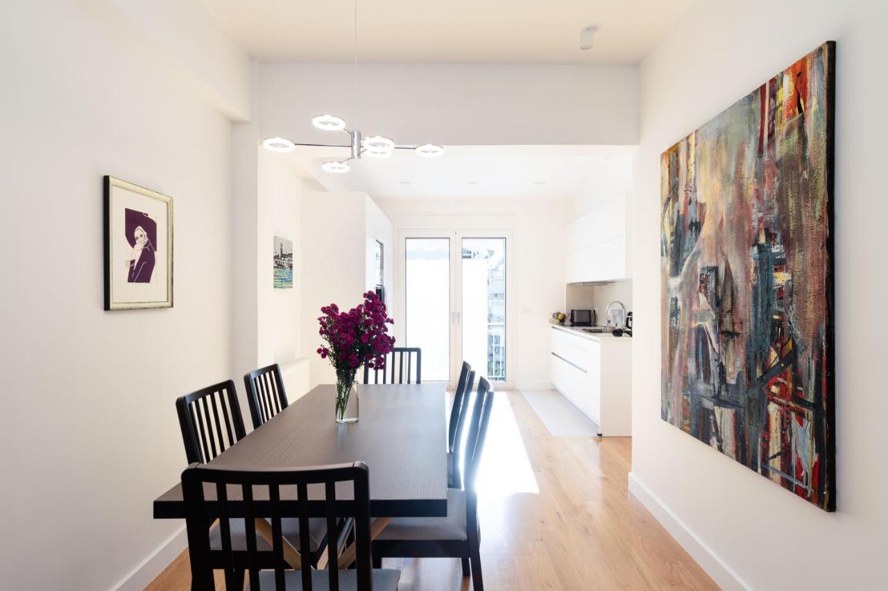 Wonderful Central Athens 2 Bedroom 2 Bath Sleeps 8 Zewnętrze zdjęcie