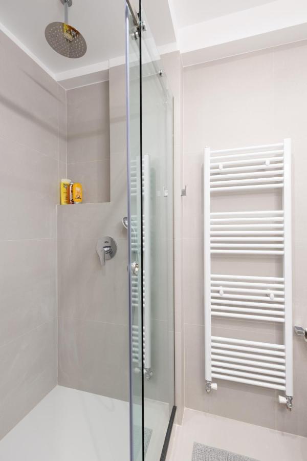 Wonderful Central Athens 2 Bedroom 2 Bath Sleeps 8 Zewnętrze zdjęcie