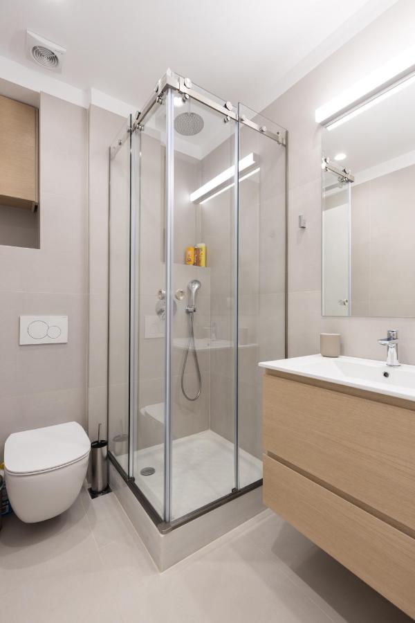 Wonderful Central Athens 2 Bedroom 2 Bath Sleeps 8 Zewnętrze zdjęcie