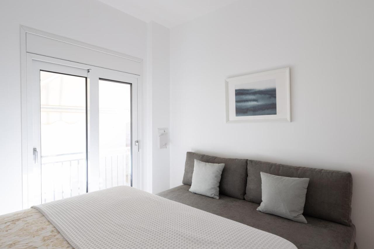 Wonderful Central Athens 2 Bedroom 2 Bath Sleeps 8 Zewnętrze zdjęcie